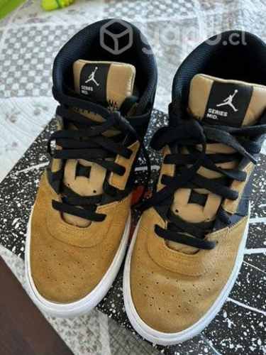 Zapatillas Jordan serie MID