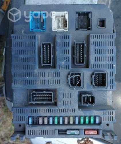 Bsi pegueot 308 diesel