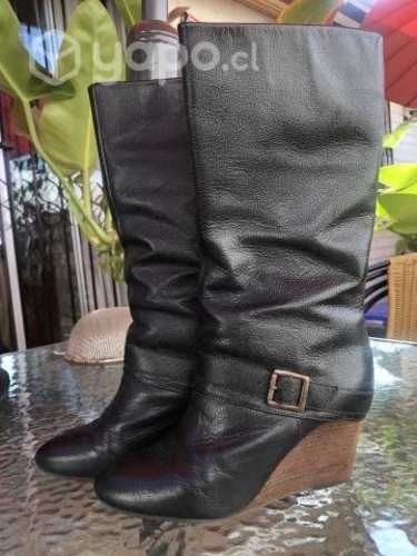 Botas gacel