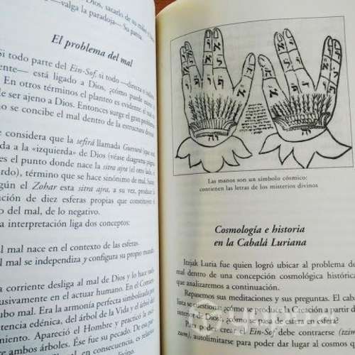 CABALÁ PARA TODOS / Jaime Barylko / 1.ª edición