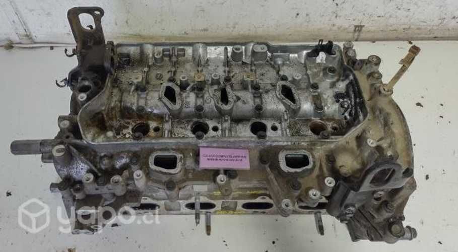 Culata Completa (NPP165) Nissan NP