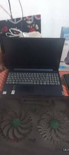 Lenovo icore 3 semi nuevo con todos sus accesorio