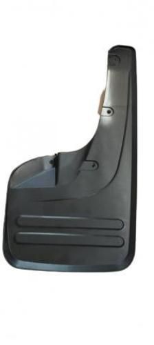 Aleta guardafango trasera Rh Toyota Hilux 05-15