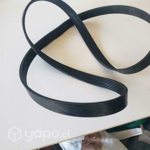 Correa distribucion Mahindra