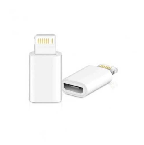 Adaptador para Iphone Lightning OTG de 8 pines Mac