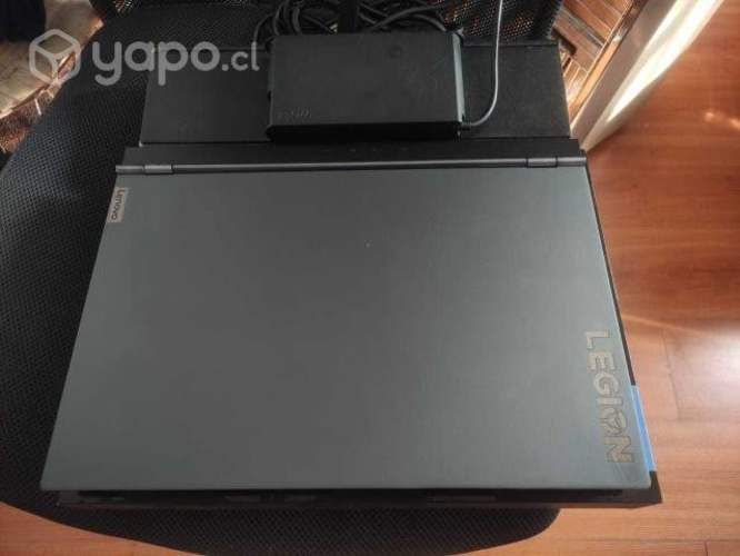 Notebook Gamer Legion 7i I7 16gb 512gb Rtx 2070