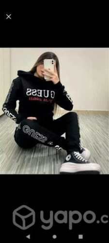 Conjuntos deportivos x mayor