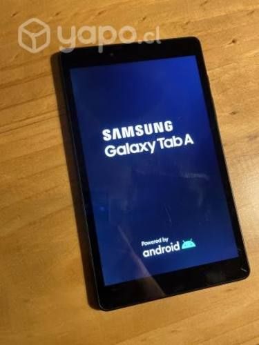 Tablet Samsung A8&quot; 2019