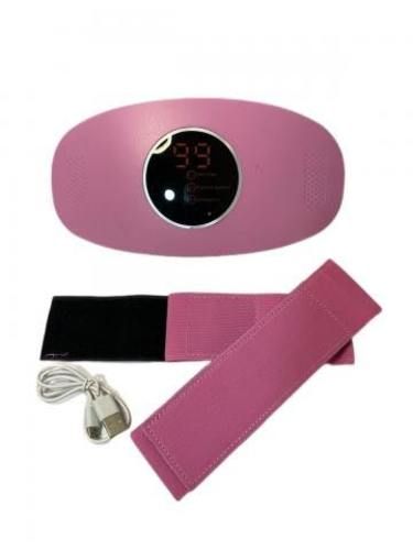 Cinturón quemador de grasa y reafirmante para abs