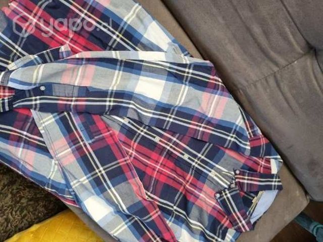 Camisa hombre talla S
