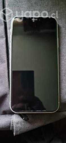 Iphone XR 64 GB usado color blanco