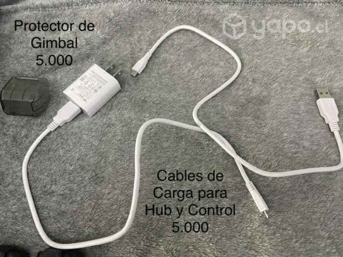 Accesorios Drone Mavic Mini