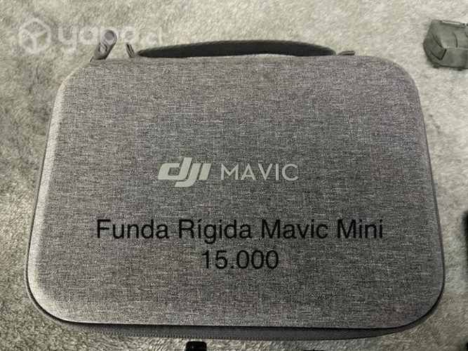Accesorios Drone Mavic Mini
