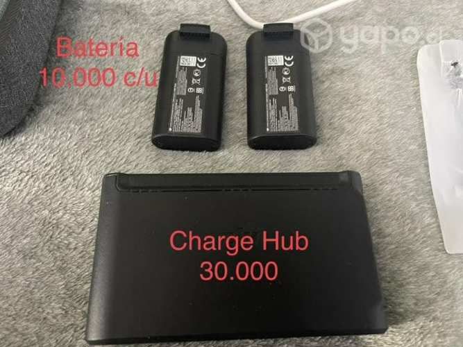 Accesorios Drone Mavic Mini