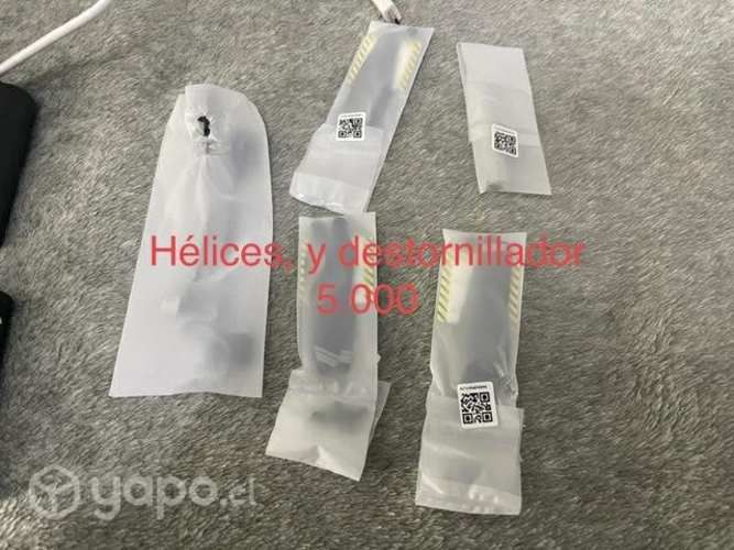 Accesorios Drone Mavic Mini