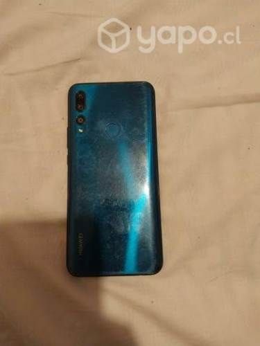 Huawei y9 prime 219