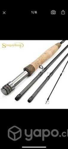 Caña Mosquera Nueva 5/6