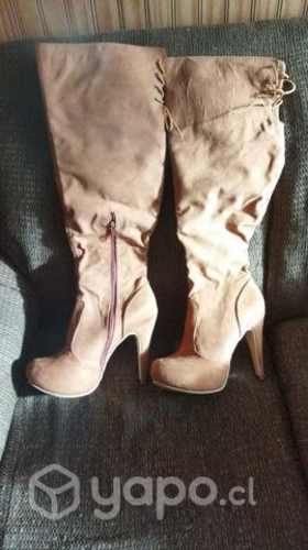 Botas de mujer nuevas