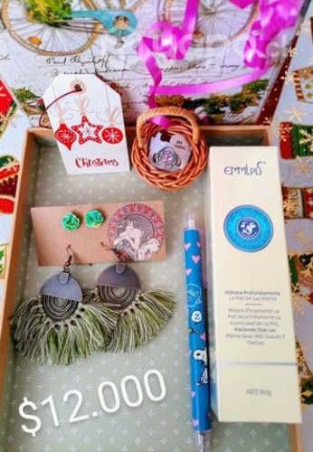 Hermoso Pack Navideño