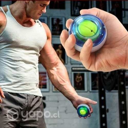 Bola Fuerza Ejercicio Force Ball Ejercicios Brazos