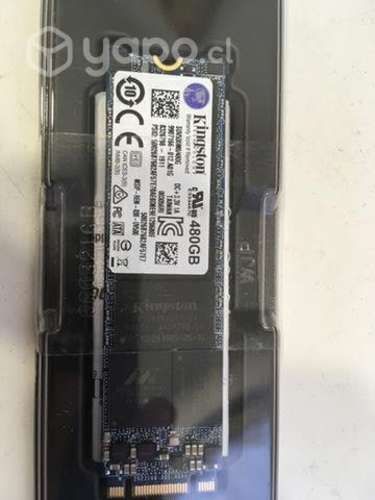 SSD M.2 Kingston SUV500M8/480GB