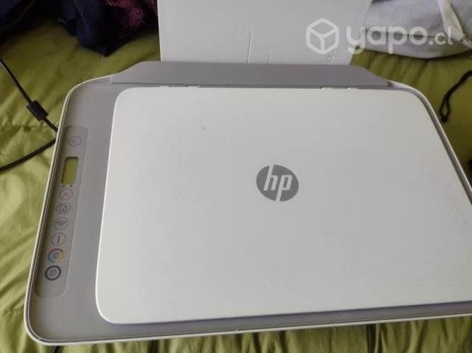 Impresora poco uso nueva