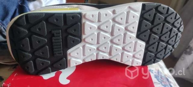 Zapatillas puma 38 nuevas