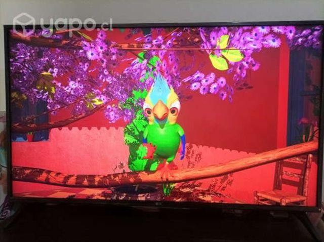 Tv LG 49" 4K UHD BLUETOOTH