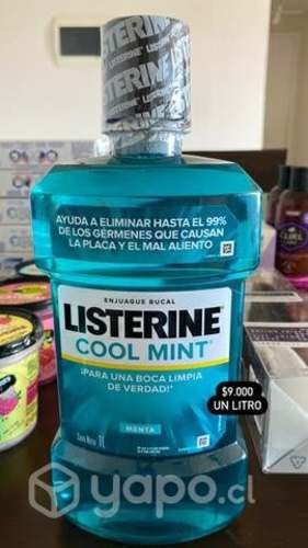 Productos de aseo personal Profesionales