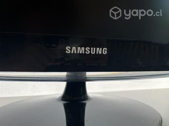 Monitor Samsung, modelo SyncMaste B2230N