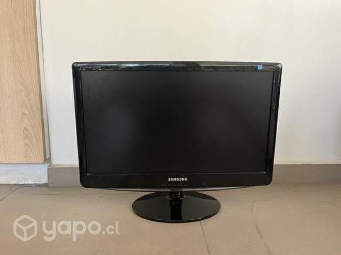 Monitor Samsung, modelo SyncMaste B2230N