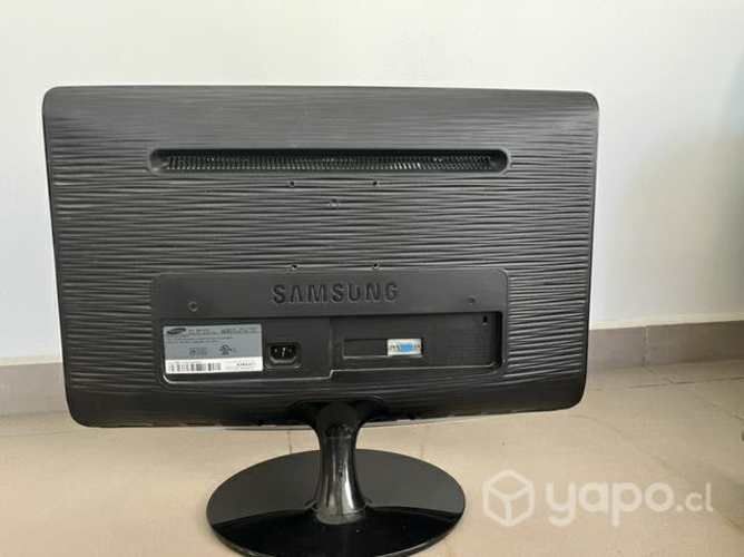 Monitor Samsung, modelo SyncMaste B2230N