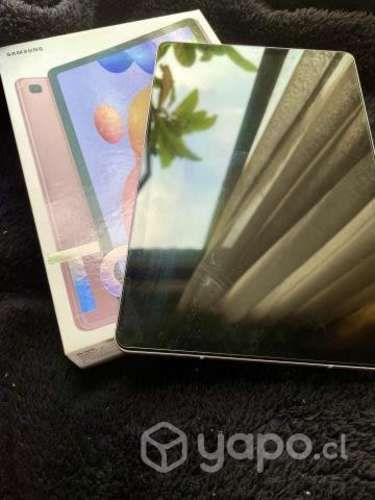 tablet Samsung galaxy tab s6lite