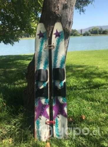 Ski de agua para niño profile