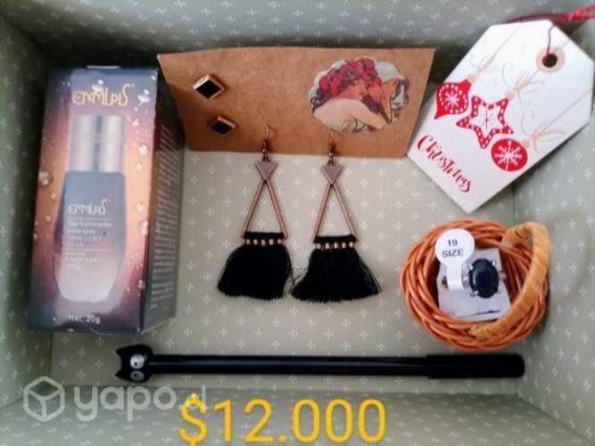 Hermoso Pack Navideño