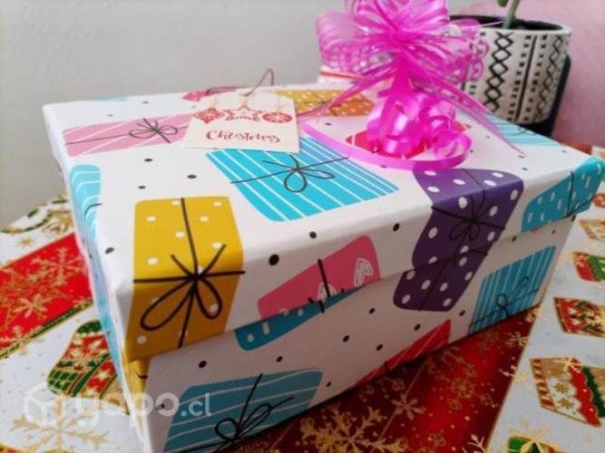 Hermoso Pack Navideño