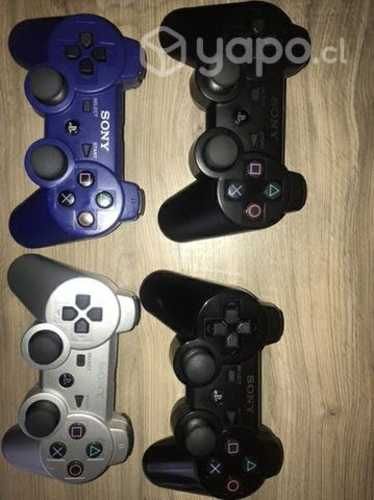 Controles ps3 play station 3 ORIGINALES