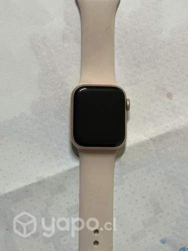 Apple watch series 5 40mm rose gold