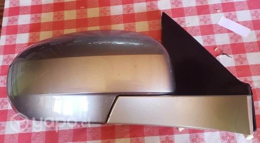 Espejo derecho Swift 2012 2017 sin luz buen estado