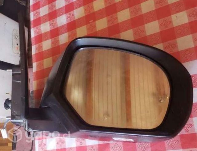 Espejo derecho Swift 2012 2017 sin luz buen estado