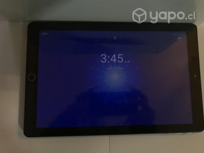 Table de 10 pulgadas