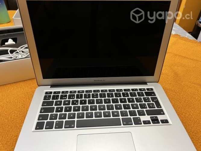 MacBook Air