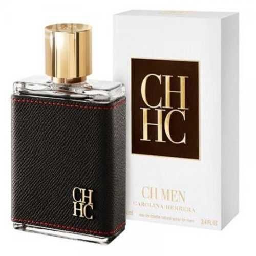 Carolina herrera chhc men edt 100ml