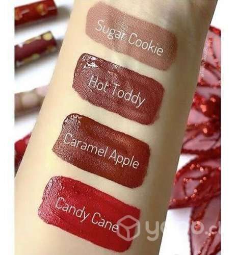 Labiales Mates Líquidos de Too Faced