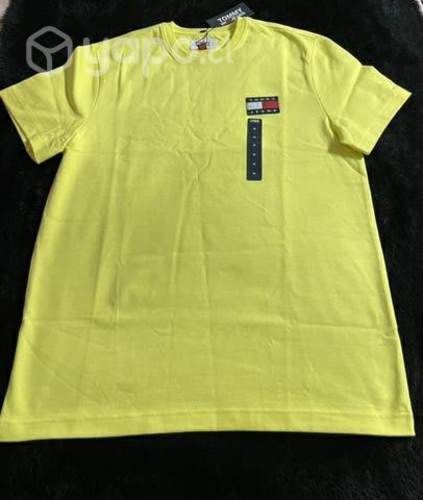 Polera Tommy