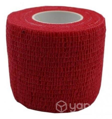 Venda Tipo Coban Autoadherente 5 Cm X 4,5 Vendas