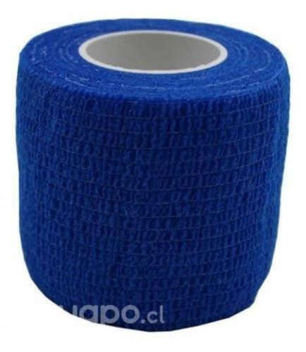 Venda Tipo Coban Autoadherente 5 Cm X 4,5 Vendas