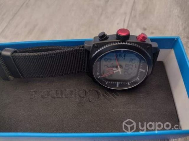 Reloj Columbia running Hombre