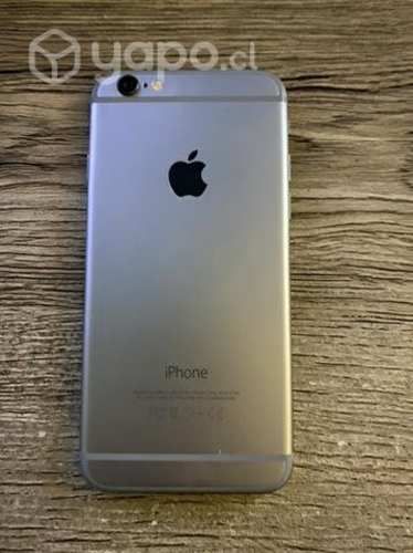 iPhone 6