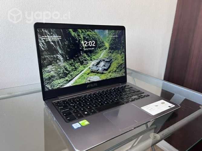 Notebook Asusi5 8va-8GB-SSD250GB-TV2GB+W11+Off2021